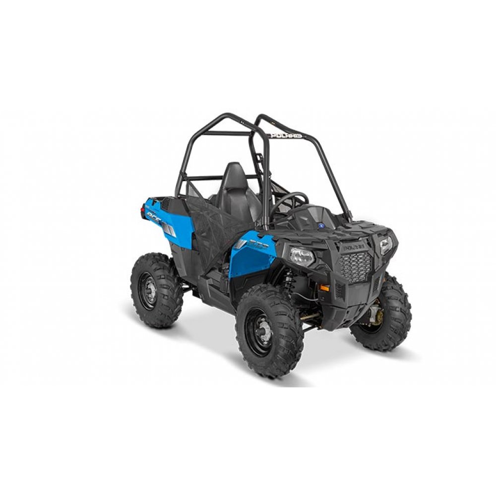 polaris 570 buggy