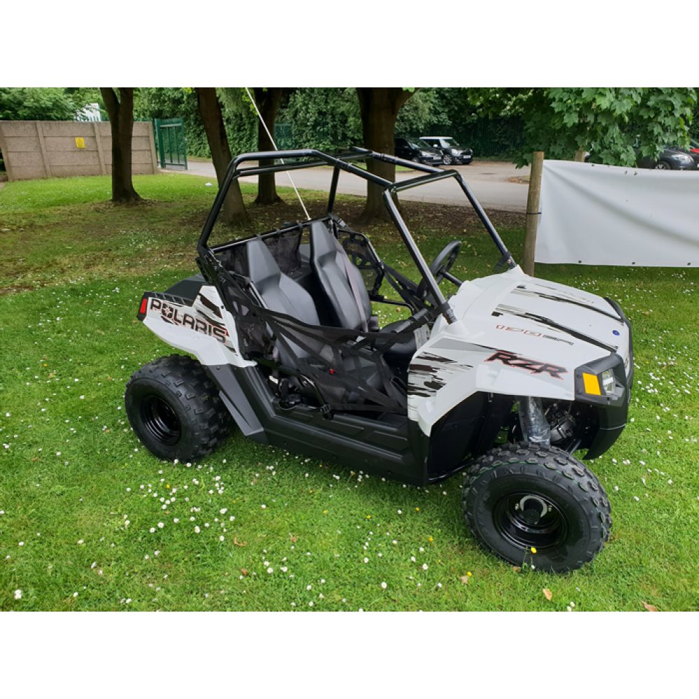 buggy polaris rzr 170