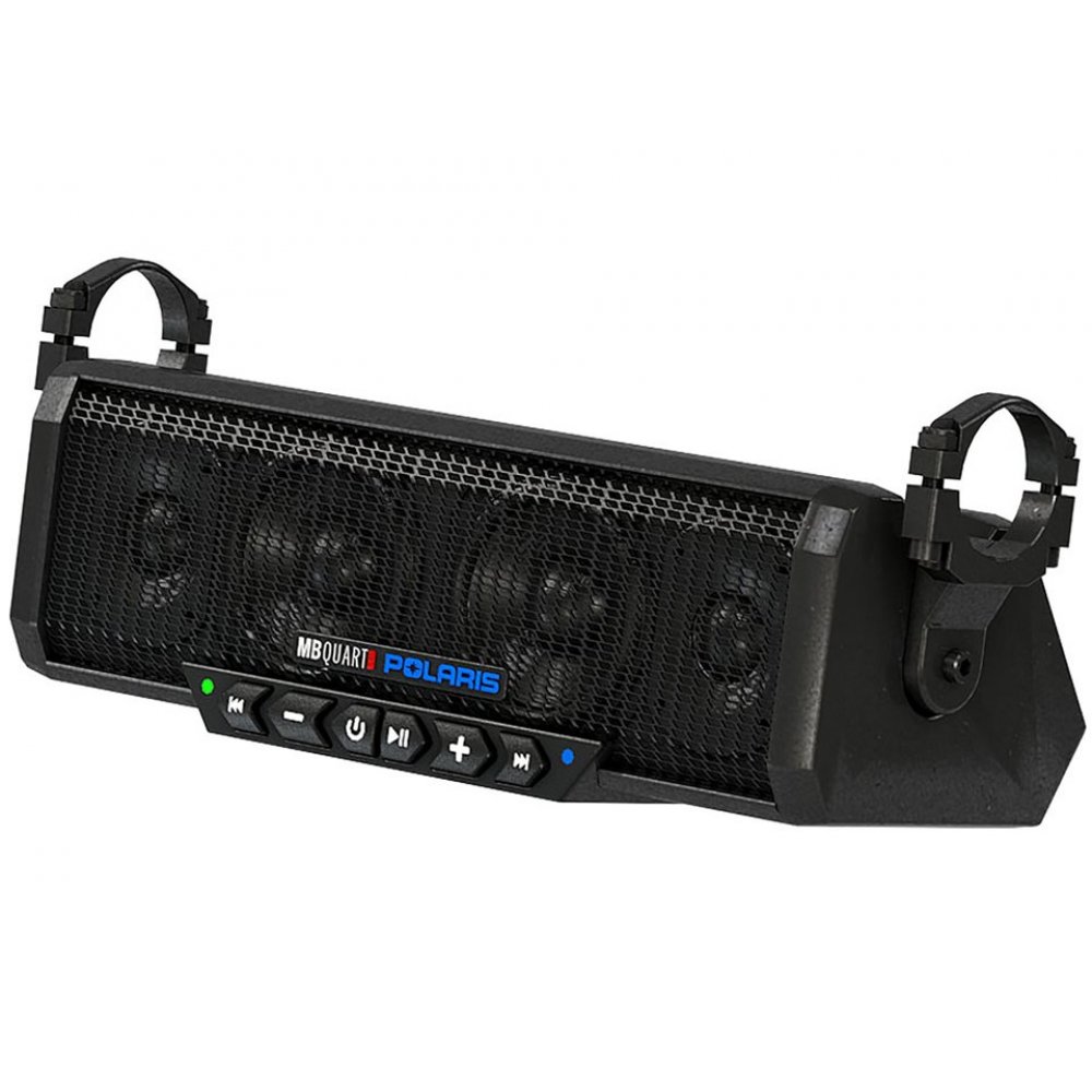 sound bar for 4 wheeler